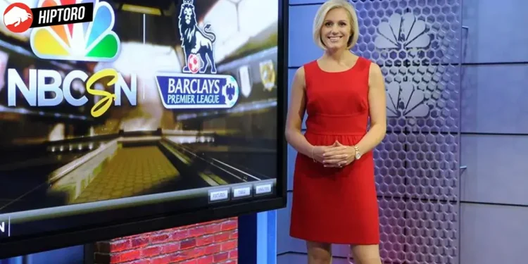 Rebecca Lowe