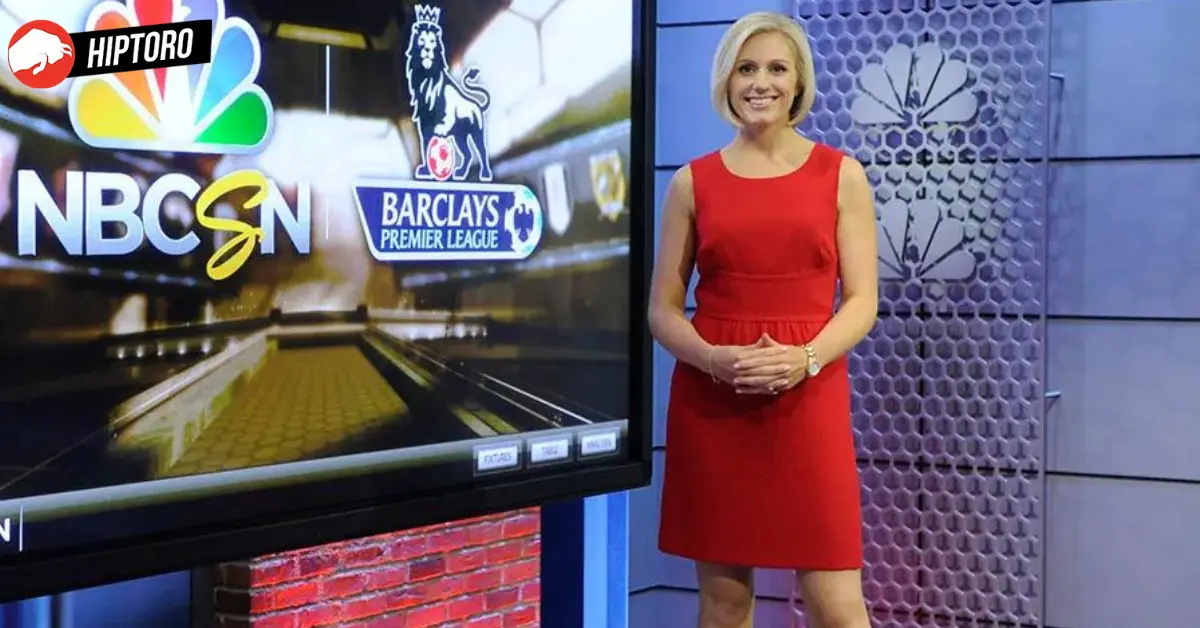 Who Is Rebecca Lowe? All About The NBC Sports Host’s Personal Life, Career, and Net Worth