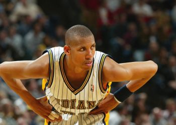 Reggie Miller's Fiery Retort: Dunking on Knicks Post Playoff Victory