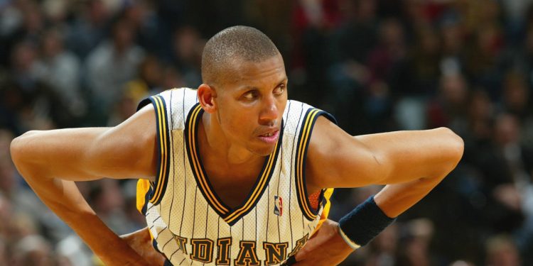 Reggie Miller's Fiery Retort: Dunking on Knicks Post Playoff Victory