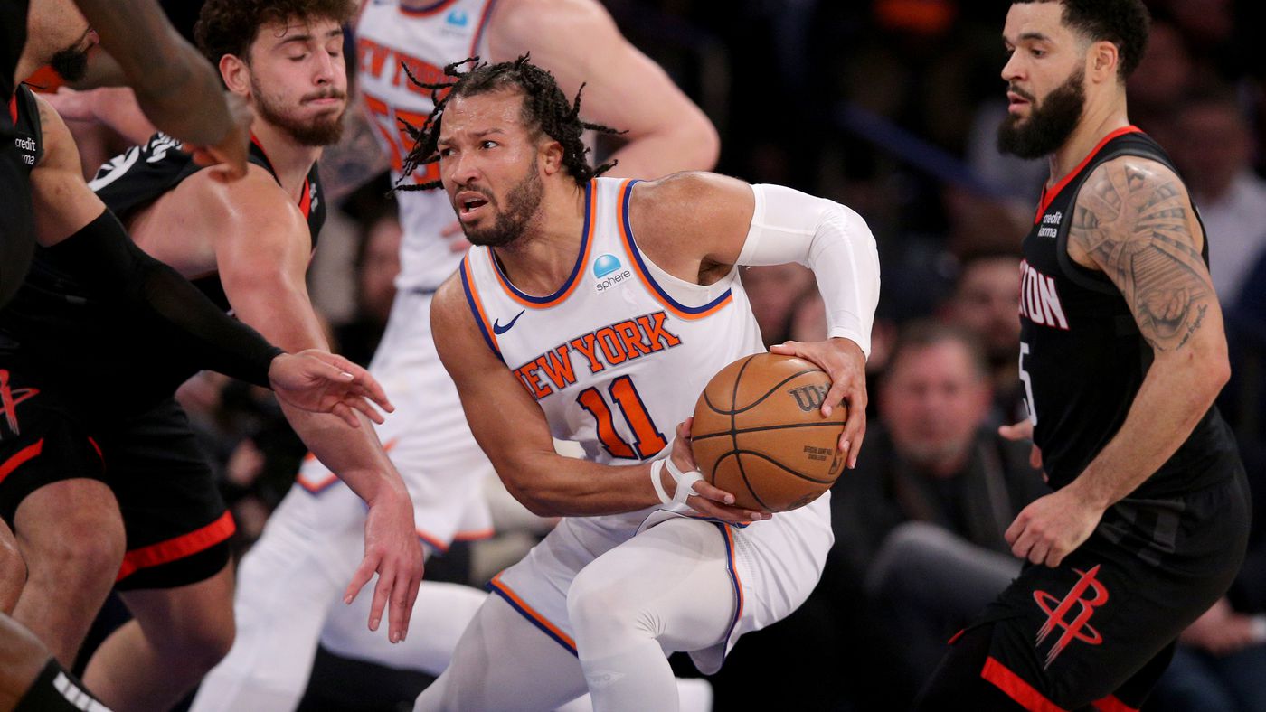  Reshaping the Big Apple New York Knicks' Bold Offseason Moves.