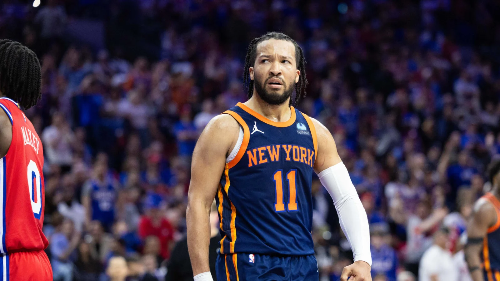 Reshaping the Big Apple New York Knicks' Bold Offseason Moves.