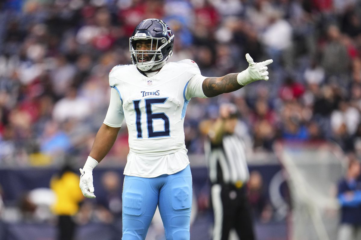 NFL News: How Can the Pittsburgh Steelers Benefit from Acquiring Treylon Burks from the Tennessee Titans?