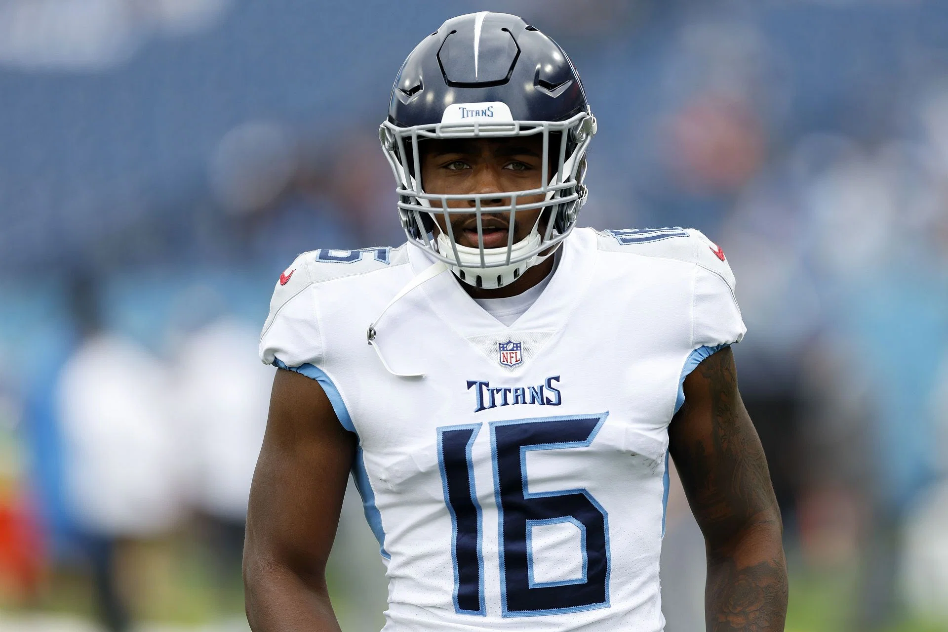 NFL News: How Can the Pittsburgh Steelers Benefit from Acquiring Treylon Burks from the Tennessee Titans?