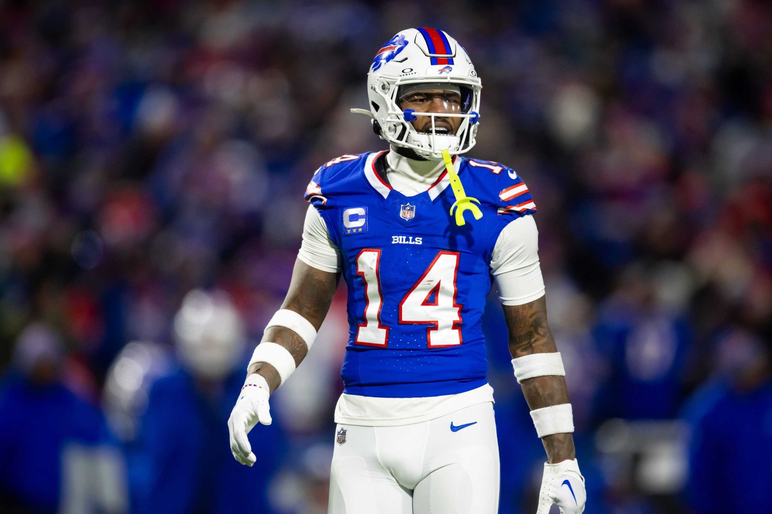 NFL News: What Makes The Trio of Wide Receivers Trades Among The Most Impactful Moves of The NFL Offseason?