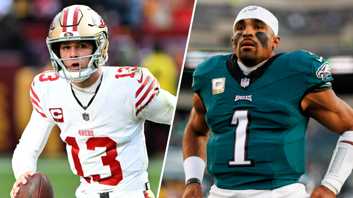 NFL News: Philadelphia Eagles’ High-Stakes Comeback, Jalen Hurts and Saquon Barkley Lead $160,000,000 Overhaul