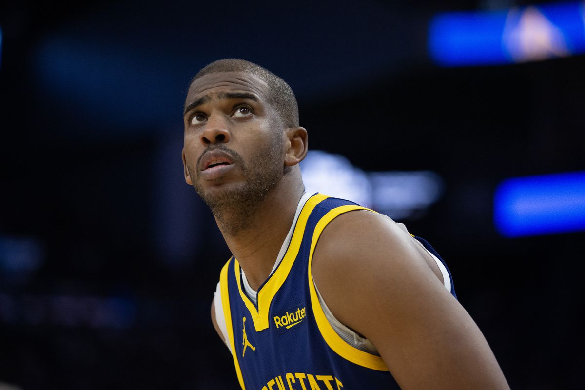 Revisiting the Past The Case for Chris Paul’s Return to the Phoenix Suns