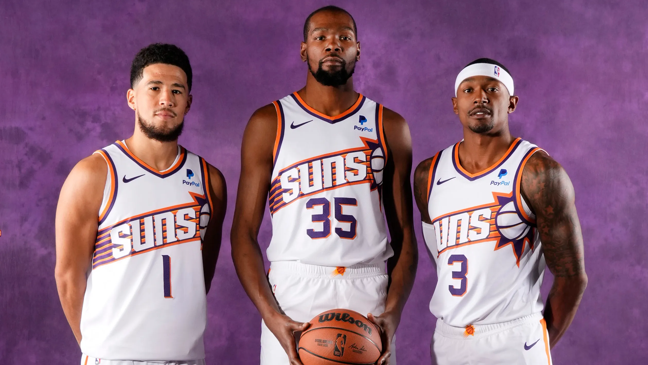 What Makes the Phoenix Suns’ Big Three Strategy Successful?