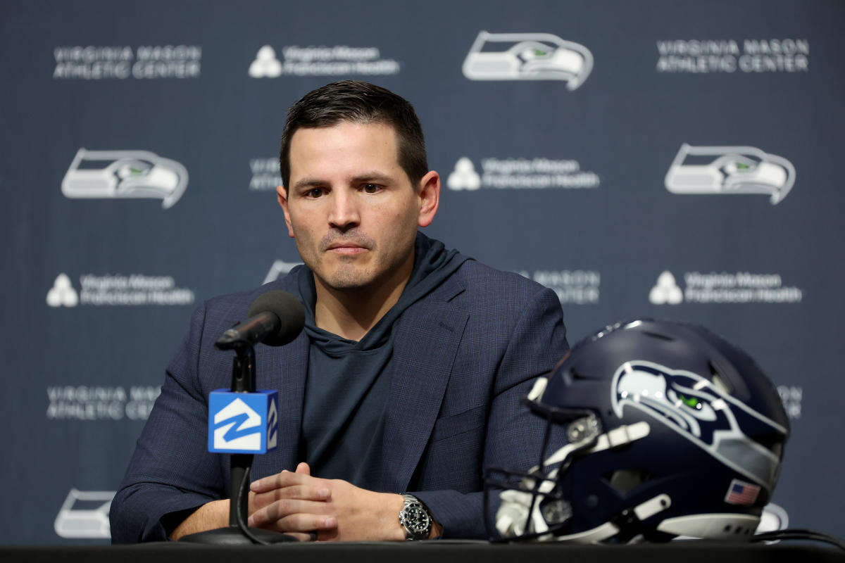 NFL News: Seattle Seahawks’ Surge Mike Macdonald’s Reinvention with Christian Haynes and Tyrel Dodson Leading the Charge