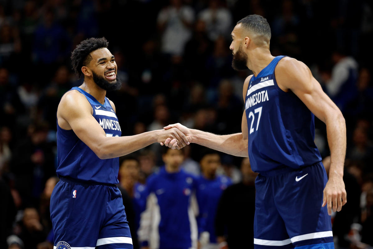 Rich Paul's Praise for the Timberwolves: A Testament to Their Rise in the Western Conference