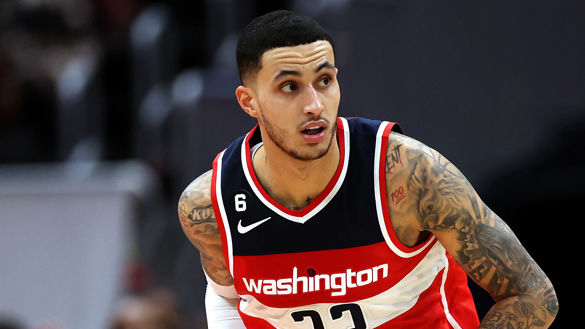 Rising NBA Star Kyle Kuzma in Limelight: The Highly Anticipated Draft Day Fuels Trade Speculation