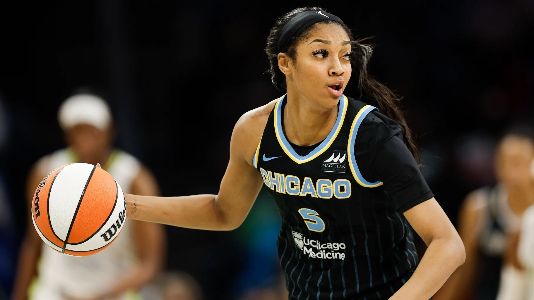 WNBA Rookie Angel Reese Becomes Part-Owner Of DC Power FC, Acquires 5% Ownership