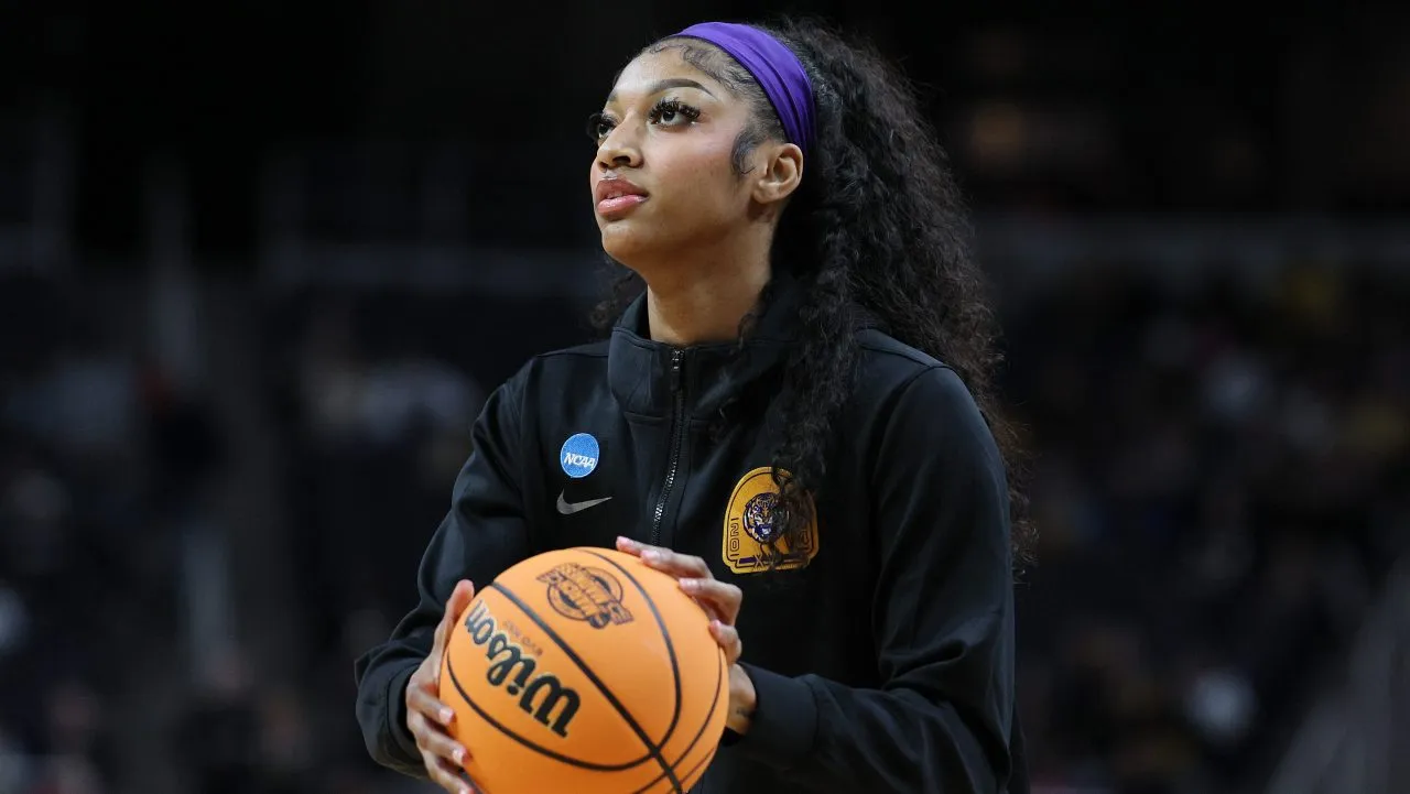 WNBA Rookie Angel Reese Becomes Part-Owner Of DC Power FC, Acquires 5% Ownership