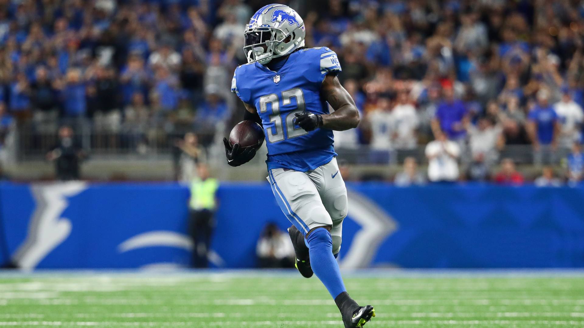 NFL News: Terrion Arnold Sets Sights on Becoming Detroit Lions’ Greatest Cornerback Ever In The History Of NFL