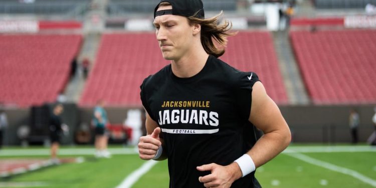 Rising Star Trevor Lawrence Set for Big Payday How the Jaguars Plan to Make Him One of NFL's Top Earners---