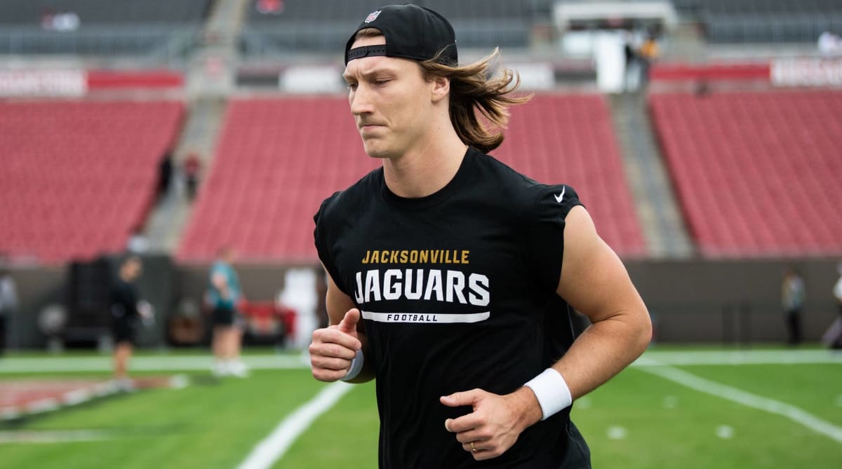 NFL News: Jacksonville Jaguars Plan to Make Trevor Lawrence NFL’s Top Earner