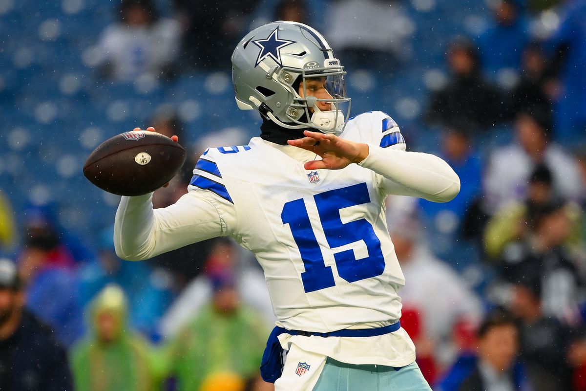 NFL News: What Challenges Might Trey Lance Face As A Young Quarterback With The Dallas Cowboys?