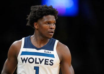 Why Minnesota Timberwolves' Anthony Edwards Could Be the New Face of the NBA