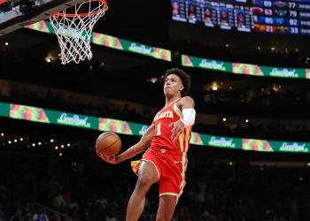 Rising Stars and Unseen Pitfalls: Analyzing NBA Power Forwards' Impact on Fantasy Basketball
