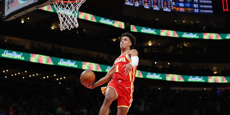 Rising Stars and Unseen Pitfalls: Analyzing NBA Power Forwards' Impact on Fantasy Basketball
