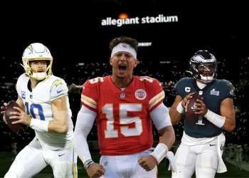 NFL News: Future of NFL Dominance, Kansas City Chiefs, Houston Texans, and Detroit Lions Poised for Long-Term Success