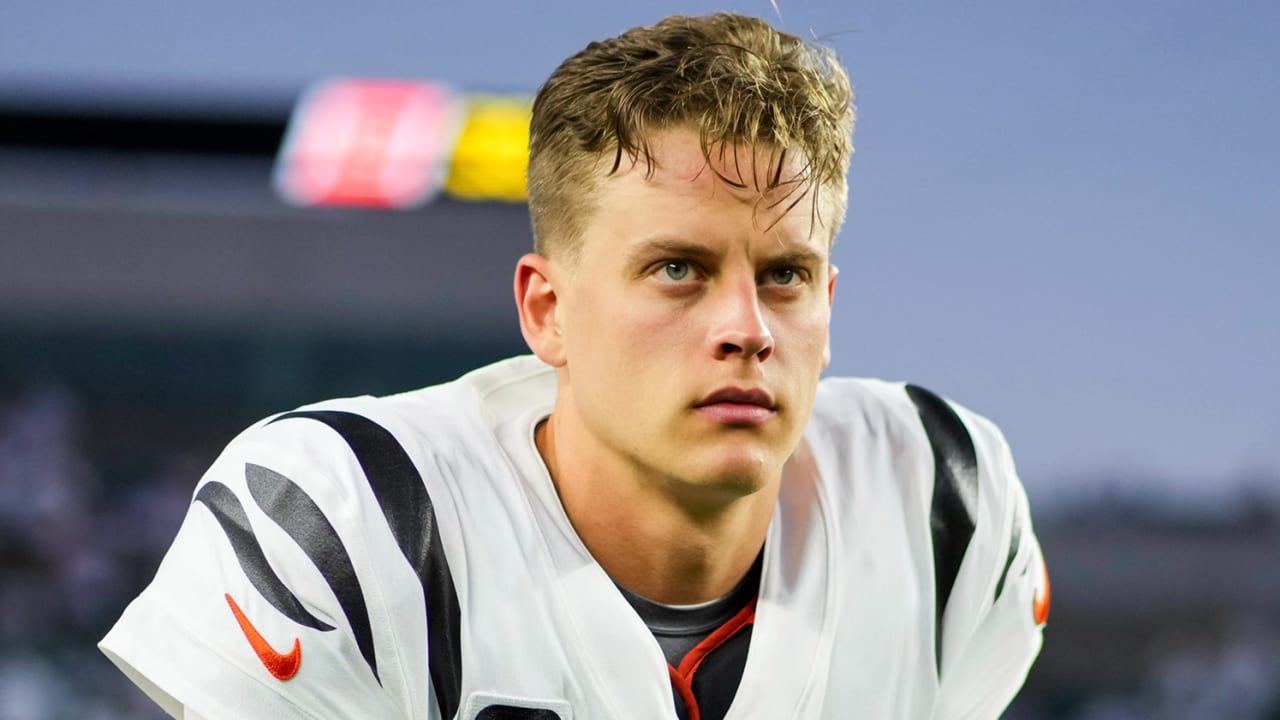 Cincinnati Bengals’ Resurgence, Joe Burrow’s $100,000,000 Redemption Journey to AFC Dominance