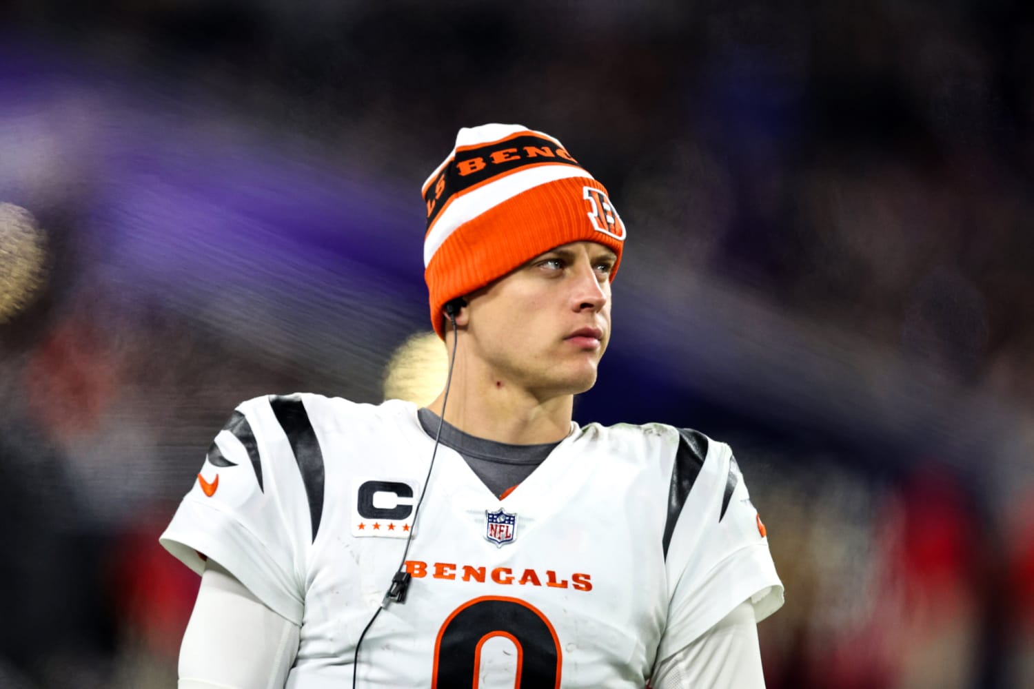 Cincinnati Bengals’ Resurgence, Joe Burrow’s $100,000,000 Redemption Journey to AFC Dominance