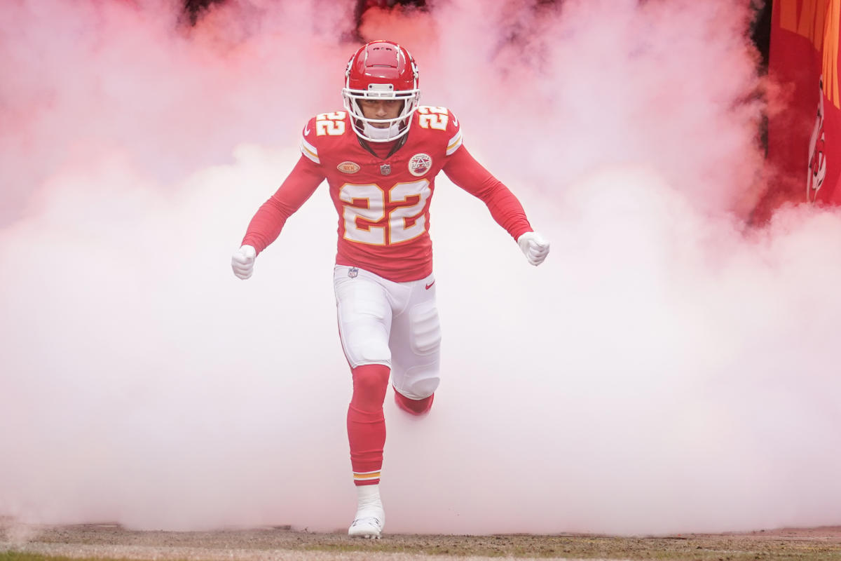 NFL News: How Does Trent McDuffie Contribute To The Success of The Kansas City Chiefs’ Defense?