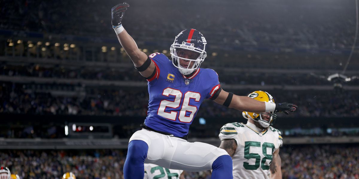 NFL News: How Does Saquon Barkley’s Move To The Philadelphia Eagles Affect The New York Giants Legend?