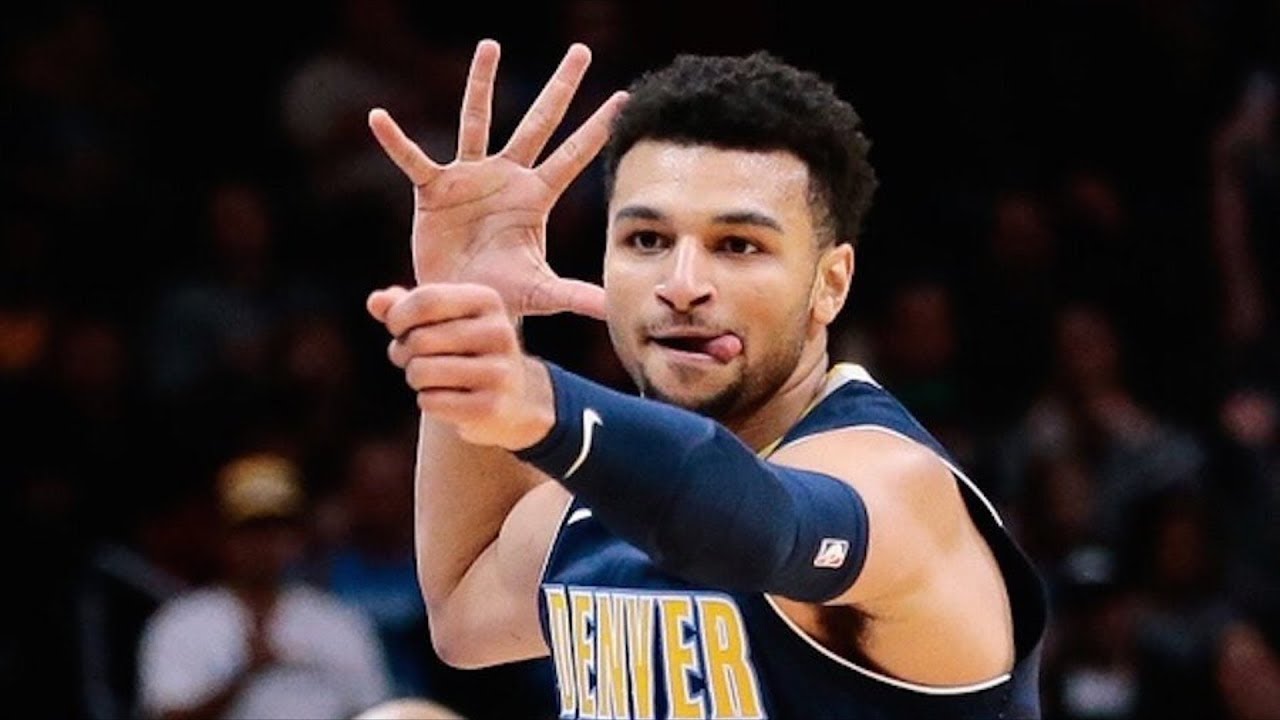 Jamal Murray’s Comment Sparks Controversy Intensified Playoff Rivalries