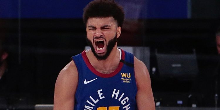 Rivalries Rekindled: Nuggets Star Jamal Murray's Controversial Comment Sparks Playoff Tensions