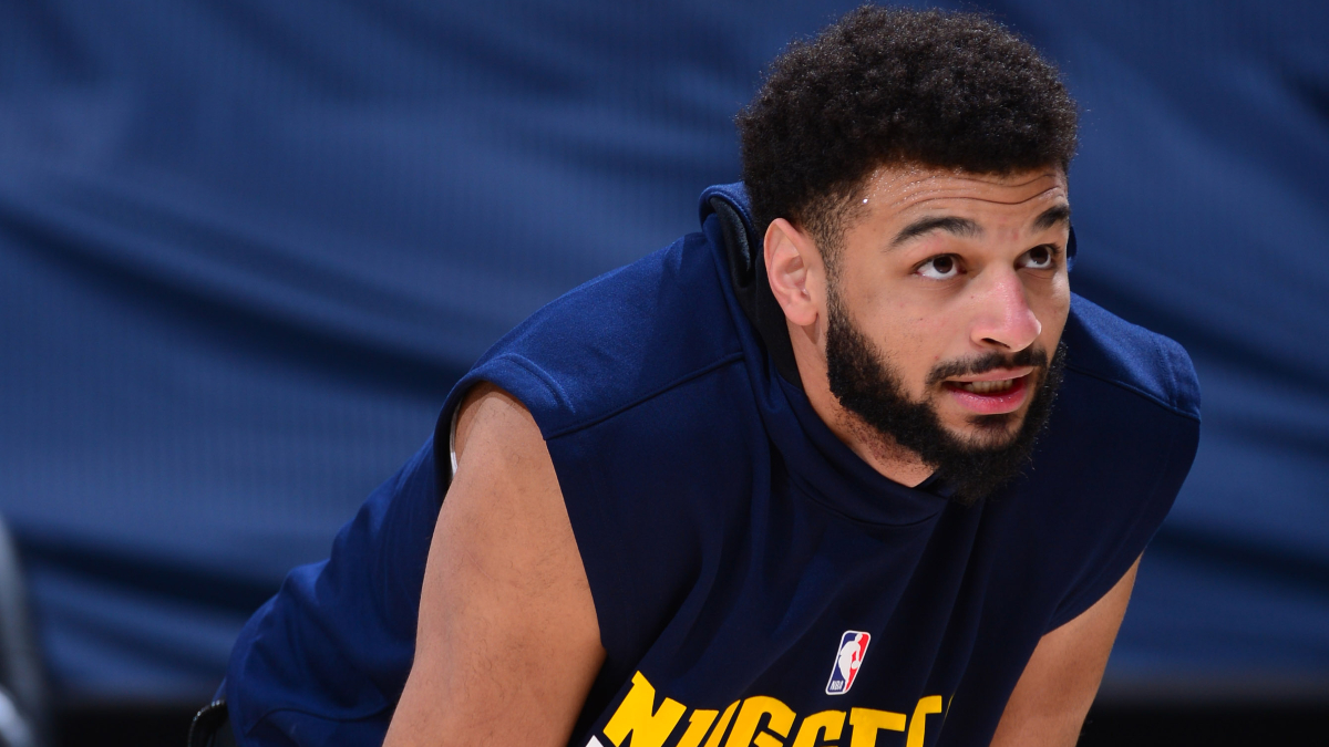 Jamal Murray’s Comment Sparks Controversy Intensified Playoff Rivalries