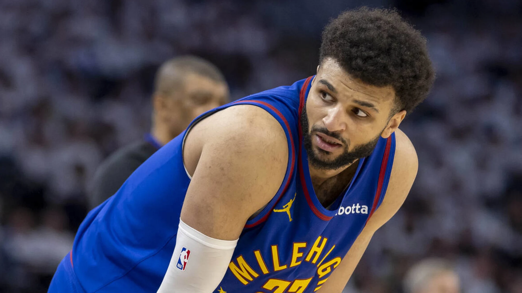 Jamal Murray’s Comment Sparks Controversy Intensified Playoff Rivalries