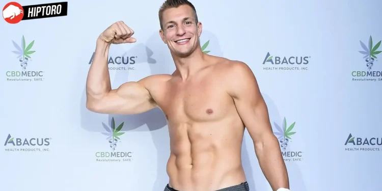 Rob Gronkowski