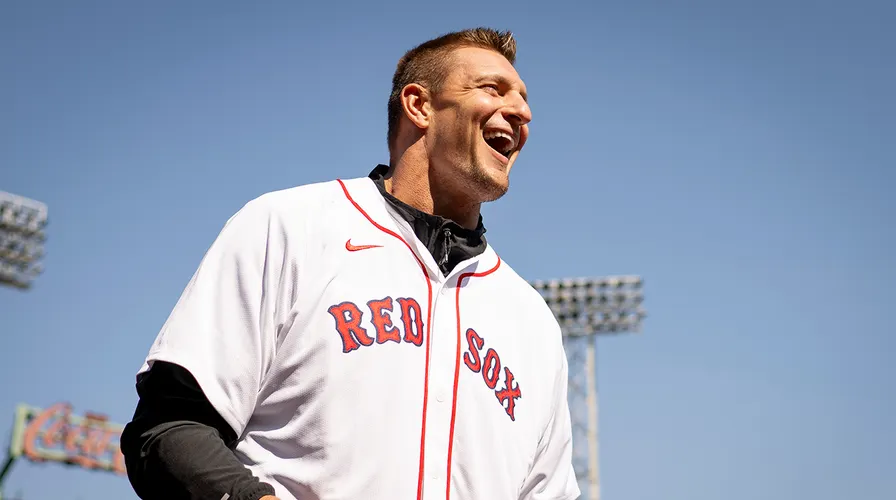 Rob Gronkowski, NFL