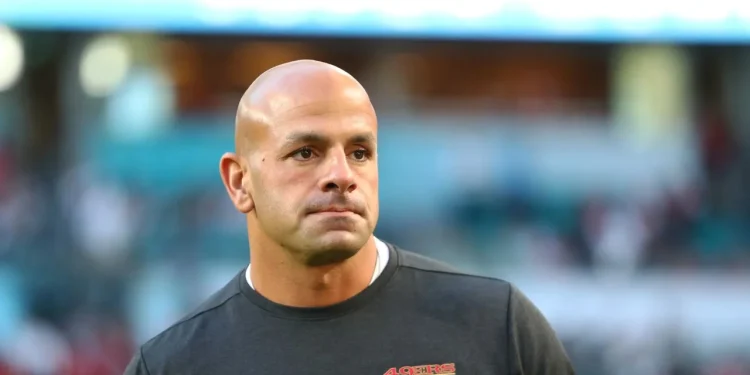 Robert Saleh Takes Bold Steps in Jets' Offense with Aaron Rodgers' Guidance