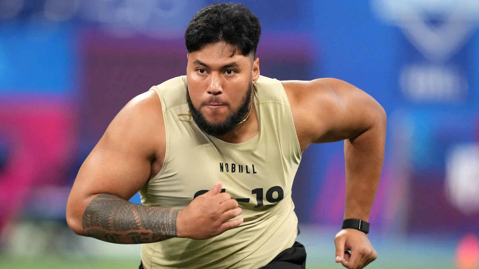 NFL News: Troy Fautanu Shares His Thoughts On Playing Under Isaac Seumalo At Pittsburgh Steelers