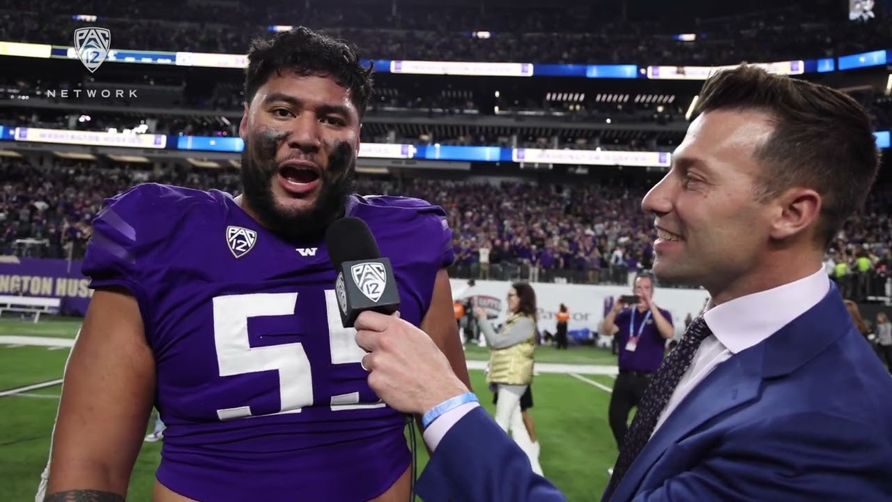 NFL News: Troy Fautanu Shares His Thoughts On Playing Under Isaac Seumalo At Pittsburgh Steelers