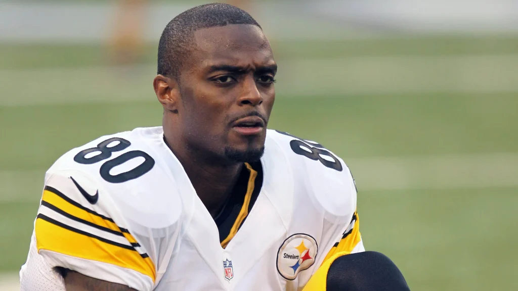 NFL News: Plaxico Burress Questions New England Patriots’ Choice of Drake Maye as Future Quarterback