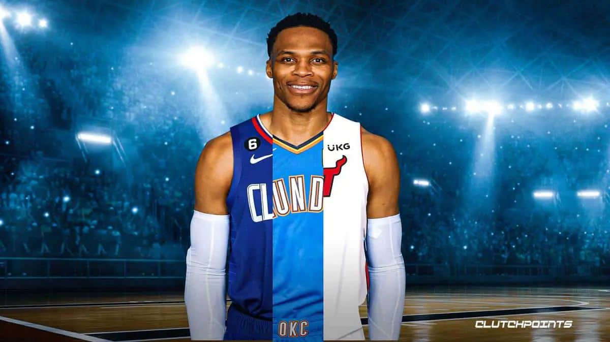 Russell Westbrook Could Bid Goodbye To Los Angeles Clippers Soon, Massive Unrest And Drama Happening