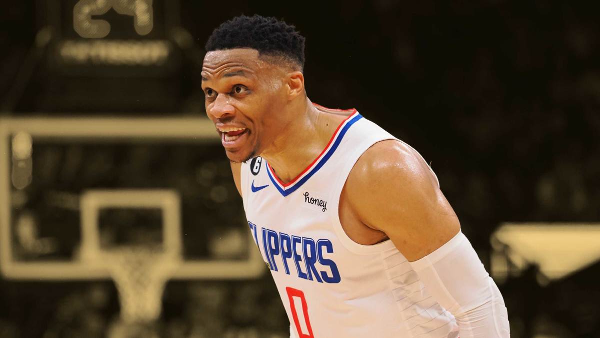 Russell Westbrook Free Agency