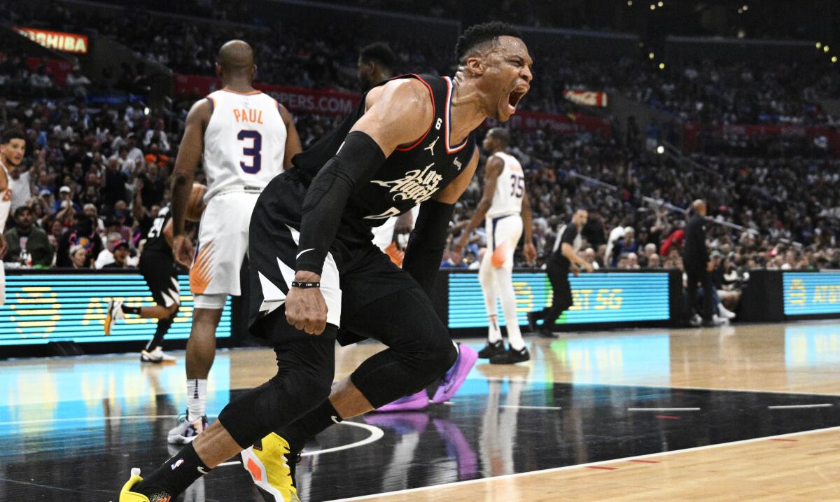 Russell Westbrook Could Bid Goodbye To Los Angeles Clippers Soon, Massive Unrest And Drama Happening