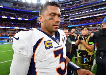 NFL News: Russell Wilson Opens Up About Denver Broncos Struggles and Hopes for New Success with Pittsburgh Steelers