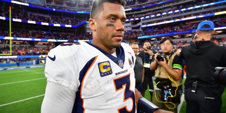 NFL News: Russell Wilson Opens Up About Denver Broncos Struggles and Hopes for New Success with Pittsburgh Steelers