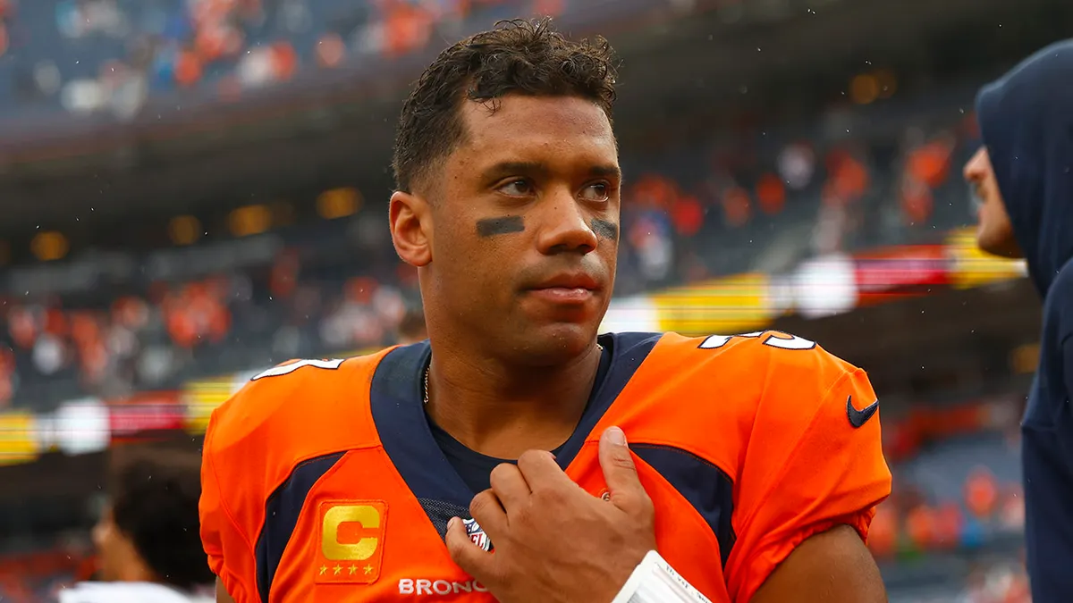 NFL News: Russell Wilson Opens Up About Denver Broncos Struggles and Hopes for New Success with Pittsburgh Steelers