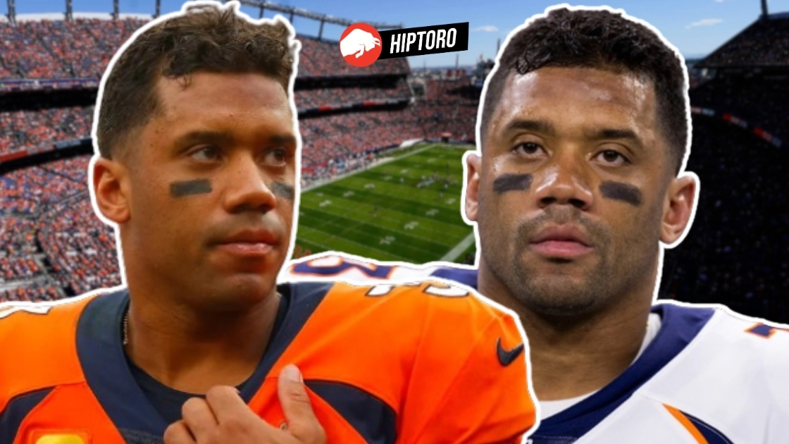 NFL News: Russell Wilson’s Rocky Transition, From Seattle Seahawks Stardom to Denver Broncos’ Challenges and Setbacks