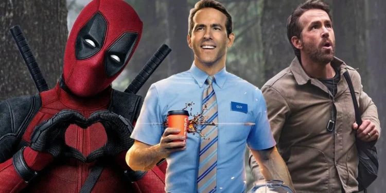 Ryan Reynolds A Champion of Fun Amidst Harsh Criticism