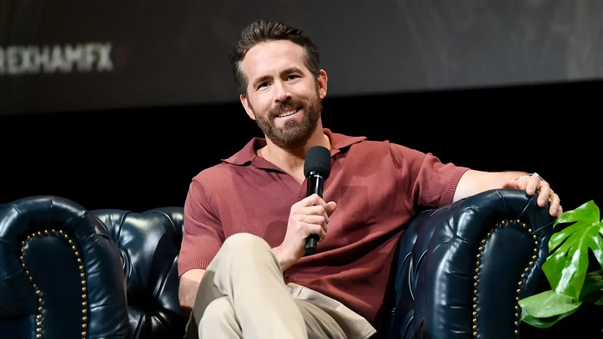 Ryan Reynolds A Champion of Fun Amidst Harsh Criticism