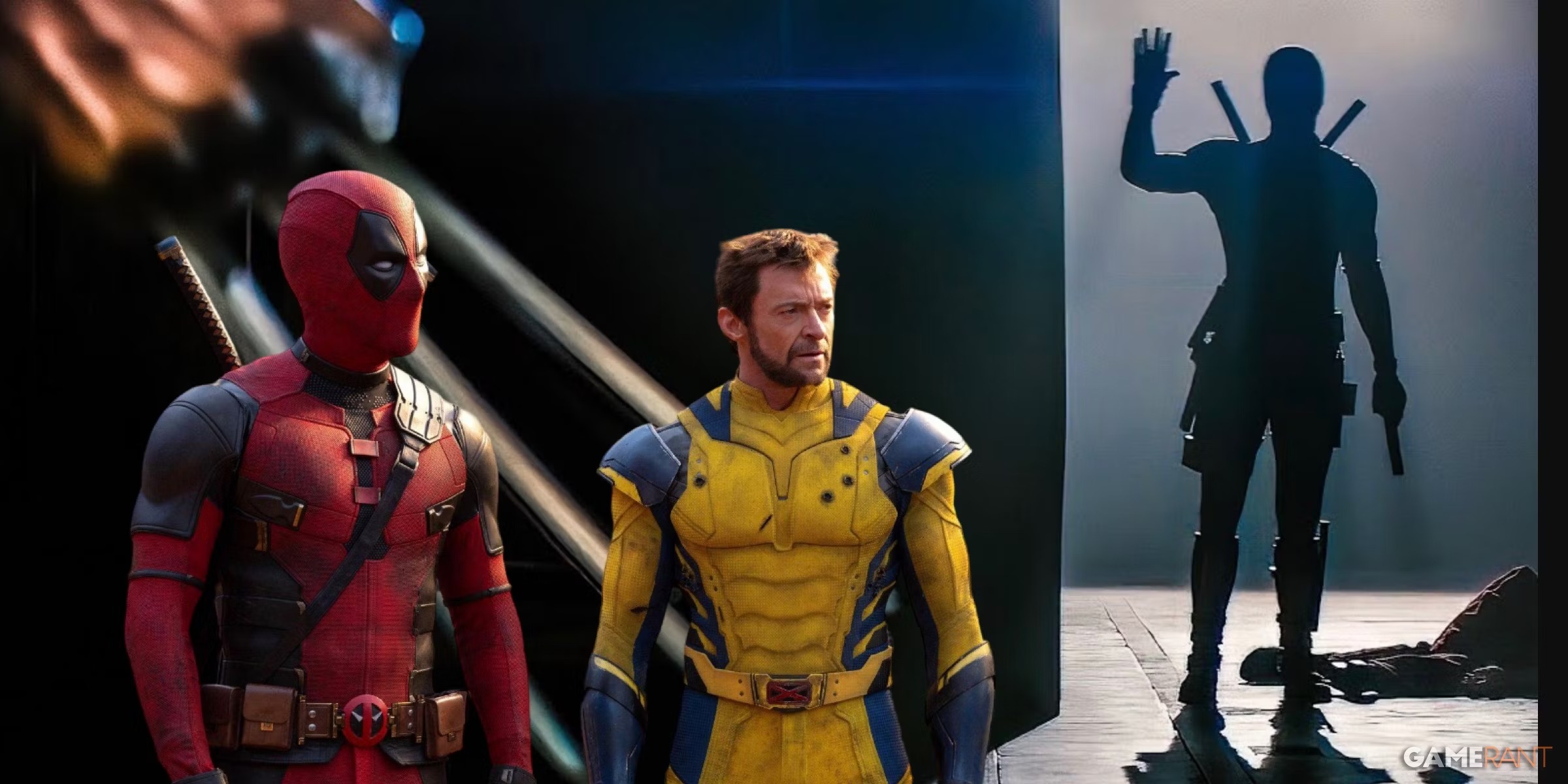 Ryan Reynolds Shakes Up Marvel Tradition No More End-Credits in Deadpool & Wolverin-