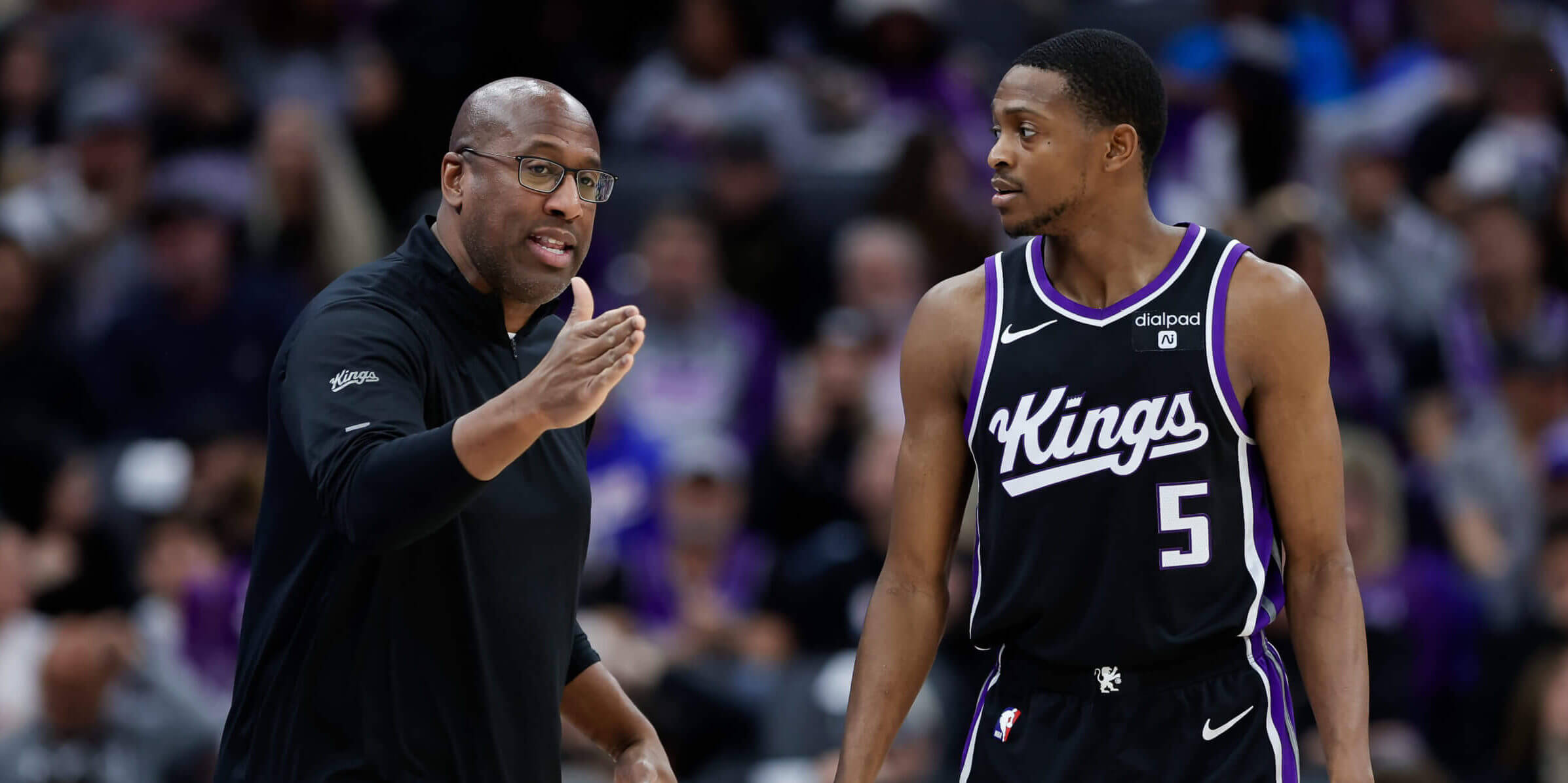 Sacramento Kings’ Mike Brown Faces Pressure to Deliver Big in 2024-25 NBA Season